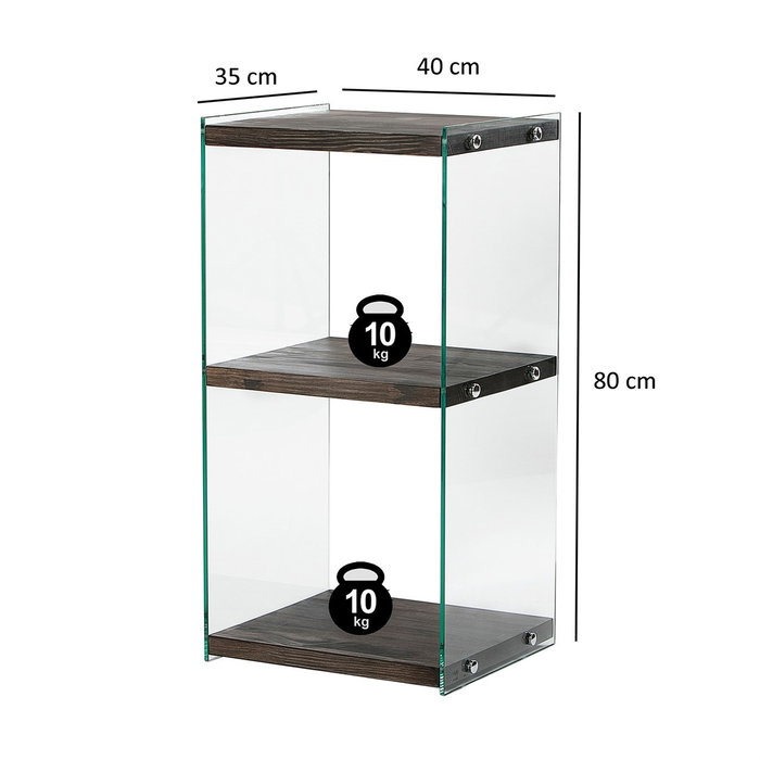 Hanah Home Aqua 2 - Antracita Hanah Home Aqua 2 - Antracita